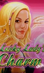 Lucky Lady's Charm Deluxe