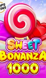 Sweet Bonanza 1000