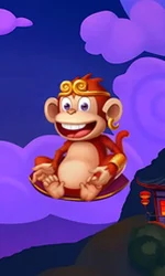 3 Dancing Monkeys