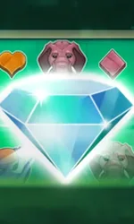 Diamond of Jungle