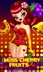 Miss Cherry Fruits