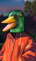 Duck Hunters